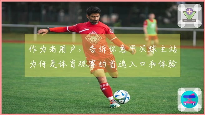 作为老用户，告诉你意甲买球主站为何是体育观赛的首选入口和体验指南
