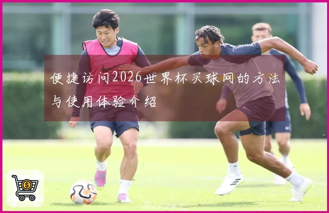 便捷访问2026世界杯买球网的方法与使用体验介绍