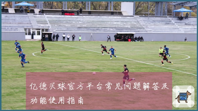 亿德买球官方平台常见问题解答及功能使用指南